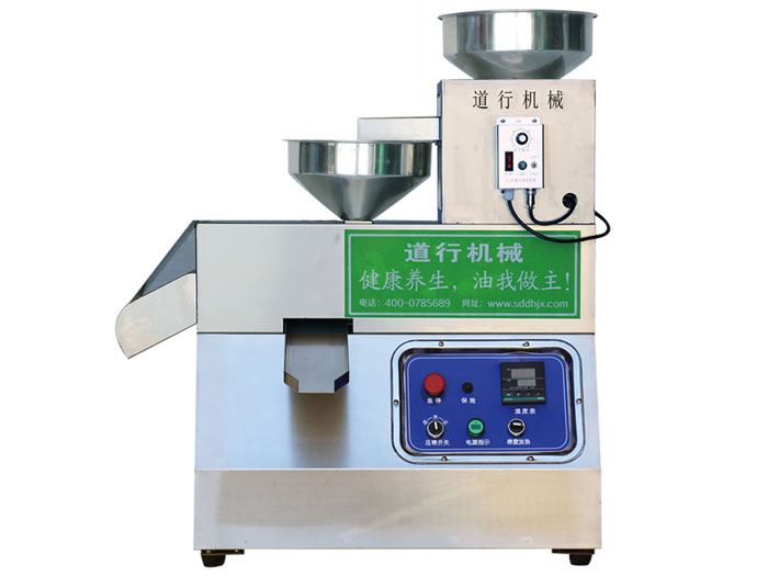 小型榨油機的原理、類(lèi)型、使用方法和優(yōu)點(diǎn)